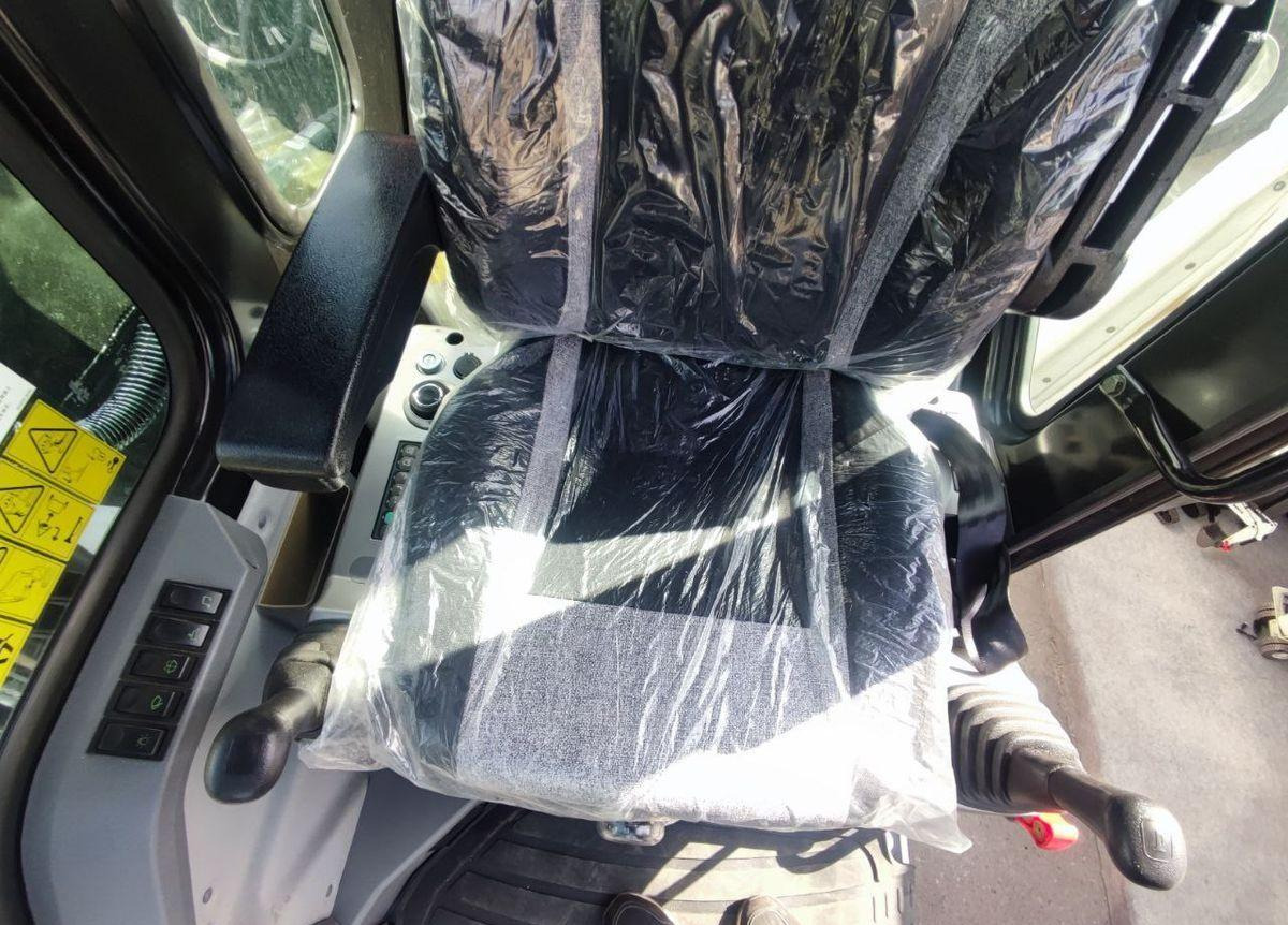 Новый Гусеничный экскаватор ARCTIC BEAR ARE150С: фото 23