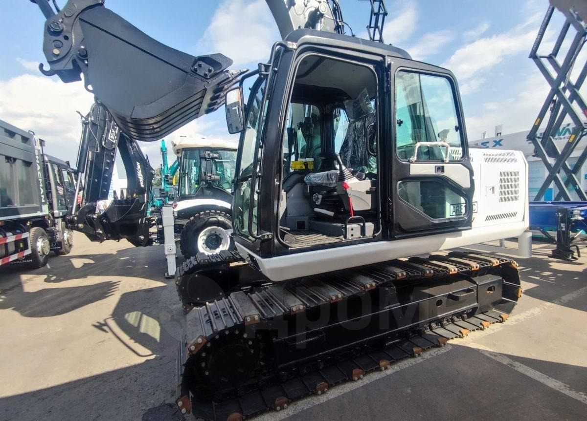 Новый Гусеничный экскаватор ARCTIC BEAR ARE150С: фото 8