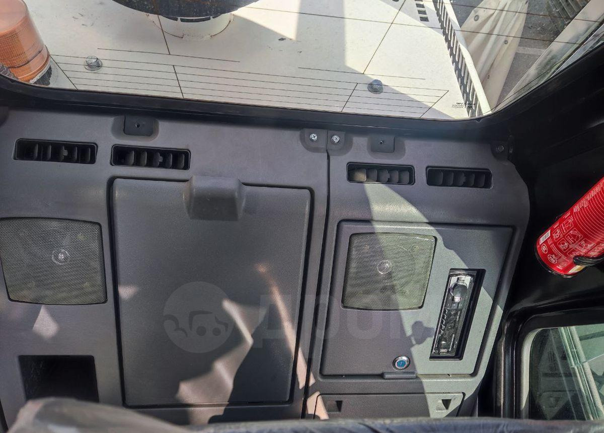 Новый Гусеничный экскаватор ARCTIC BEAR ARE150С: фото 18