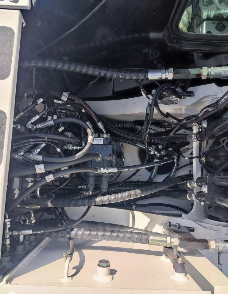 Новый Гусеничный экскаватор ARCTIC BEAR ARE150С: фото 21