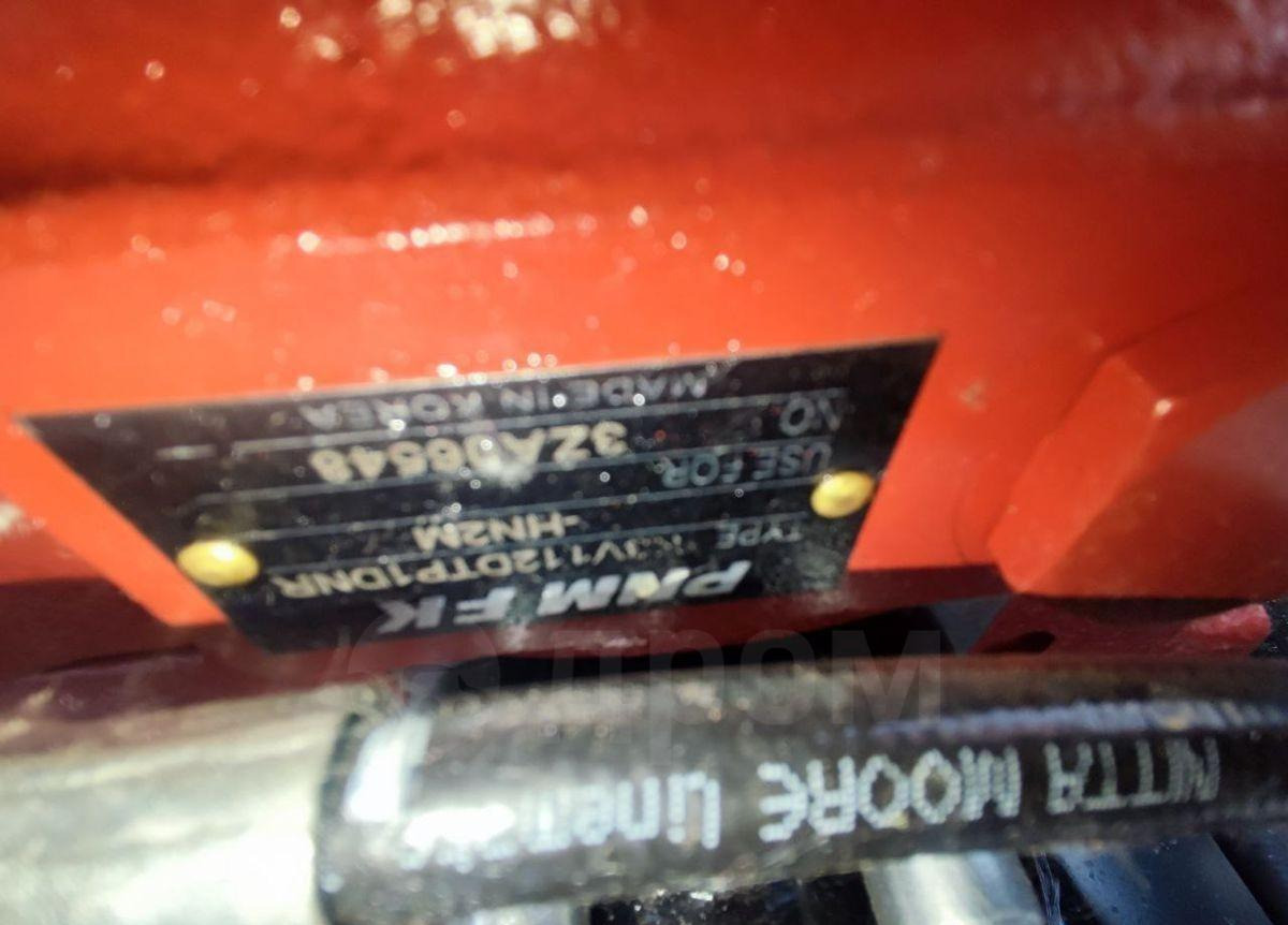 Новый Гусеничный экскаватор ARCTIC BEAR ARE150С: фото 19