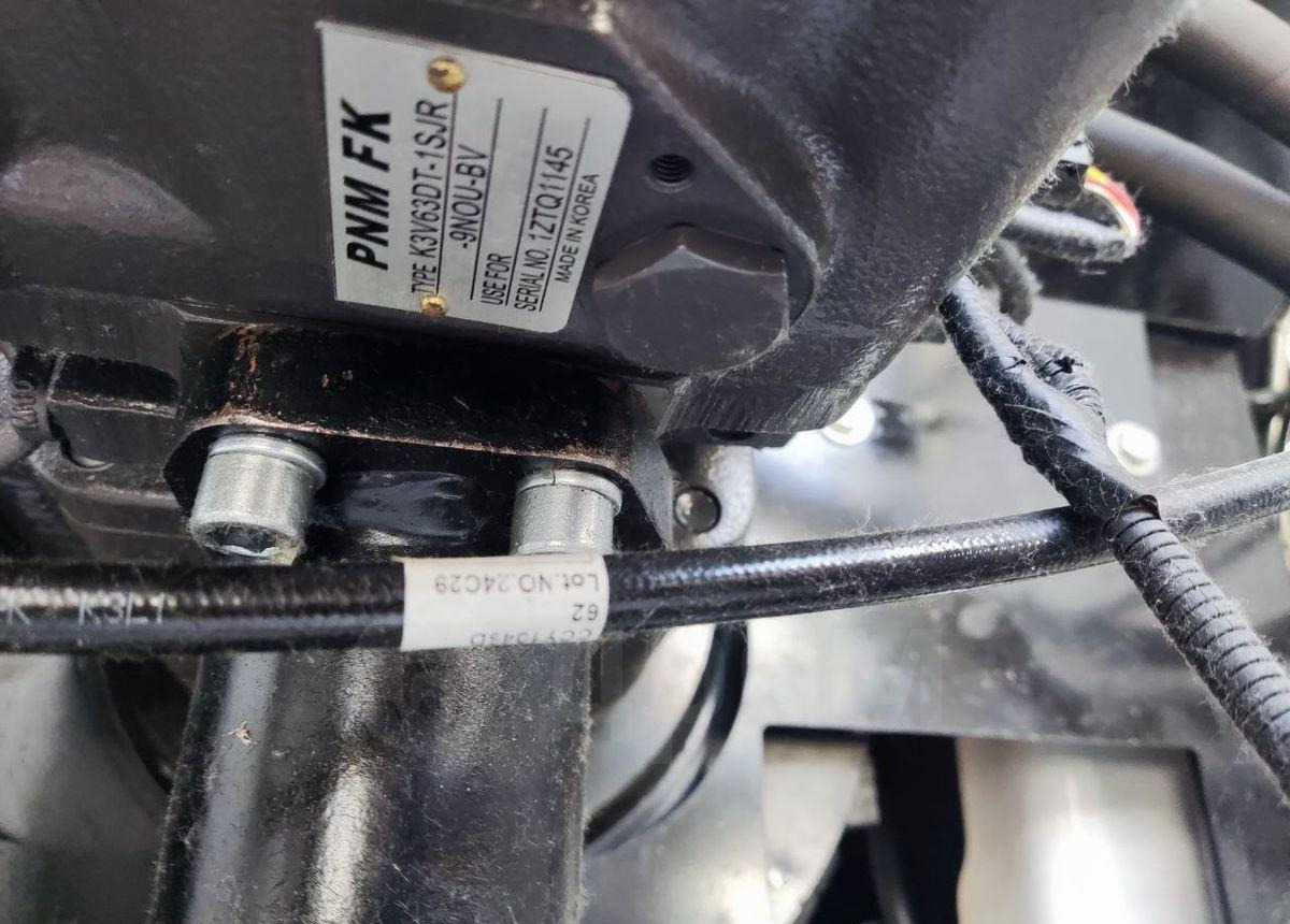 Новый Гусеничный экскаватор ARCTIC BEAR ARE150С: фото 22