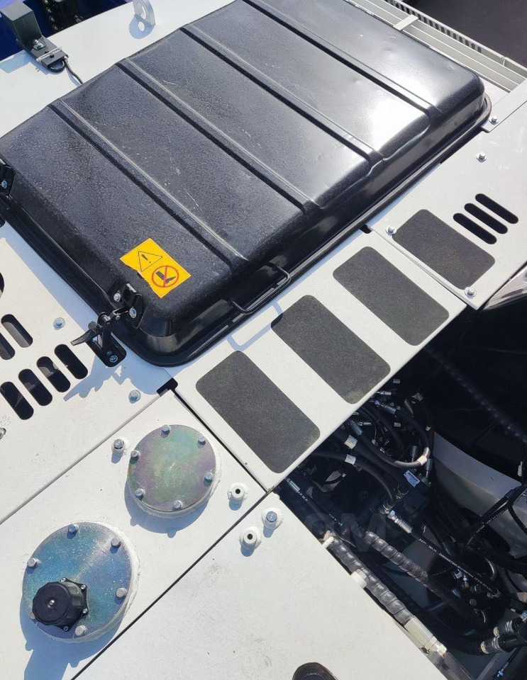 Новый Гусеничный экскаватор ARCTIC BEAR ARE150С: фото 24