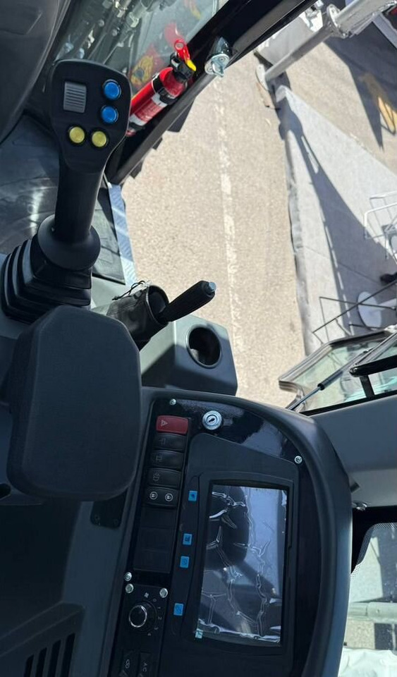 Arctic Bear 4BX-T - Экскаватор-погрузчик: фото 5 Arctic Bear 4BX-T - Экскаватор-погрузчик: фото 5