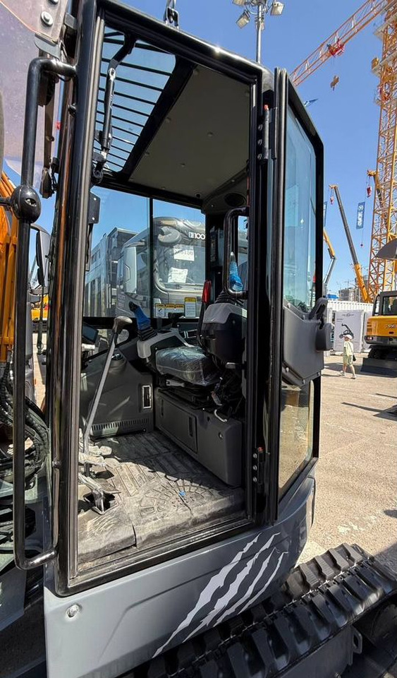 Новый Мини-экскаватор Arctic Bear ARE35C: фото 6