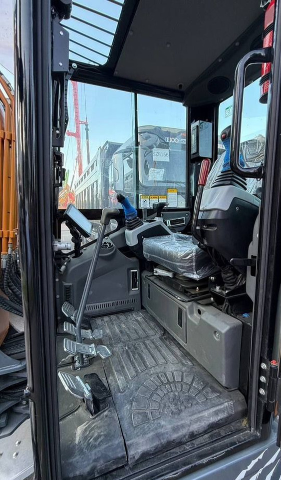 Новый Мини-экскаватор Arctic Bear ARE35C: фото 9