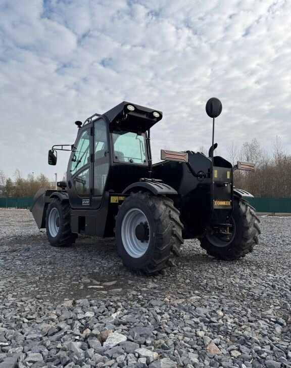 Arctic Bear ART-H7M3T - Телескопический погрузчик: фото 3 Arctic Bear ART-H7M3T - Телескопический погрузчик: фото 3