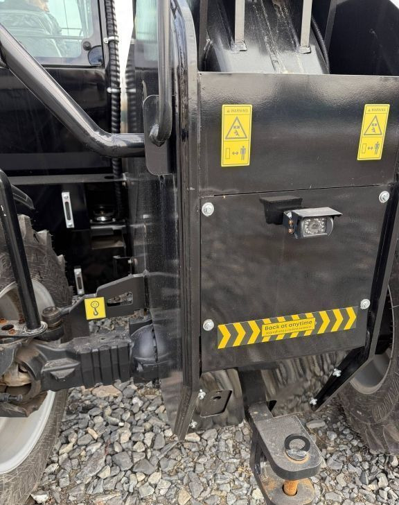 Новый Телескопический погрузчик Arctic Bear ART-H7M3T: фото 14