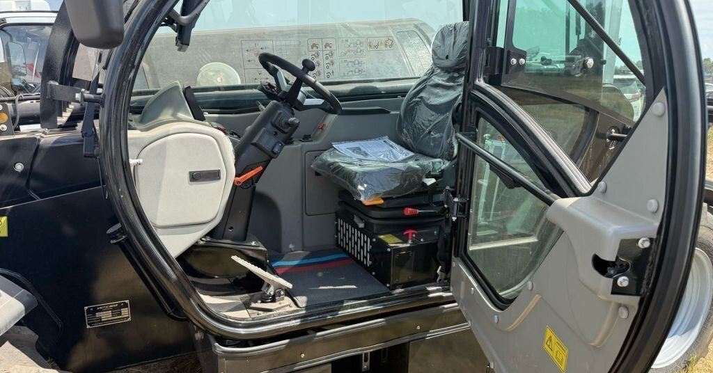 Новый Телескопический погрузчик Arctic Bear ART-H7M3T: фото 18