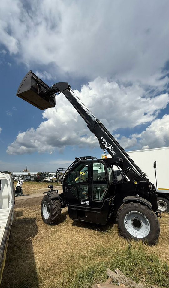Arctic Bear ART-H7M3T - Телескопический погрузчик: фото 2 Arctic Bear ART-H7M3T - Телескопический погрузчик: фото 2