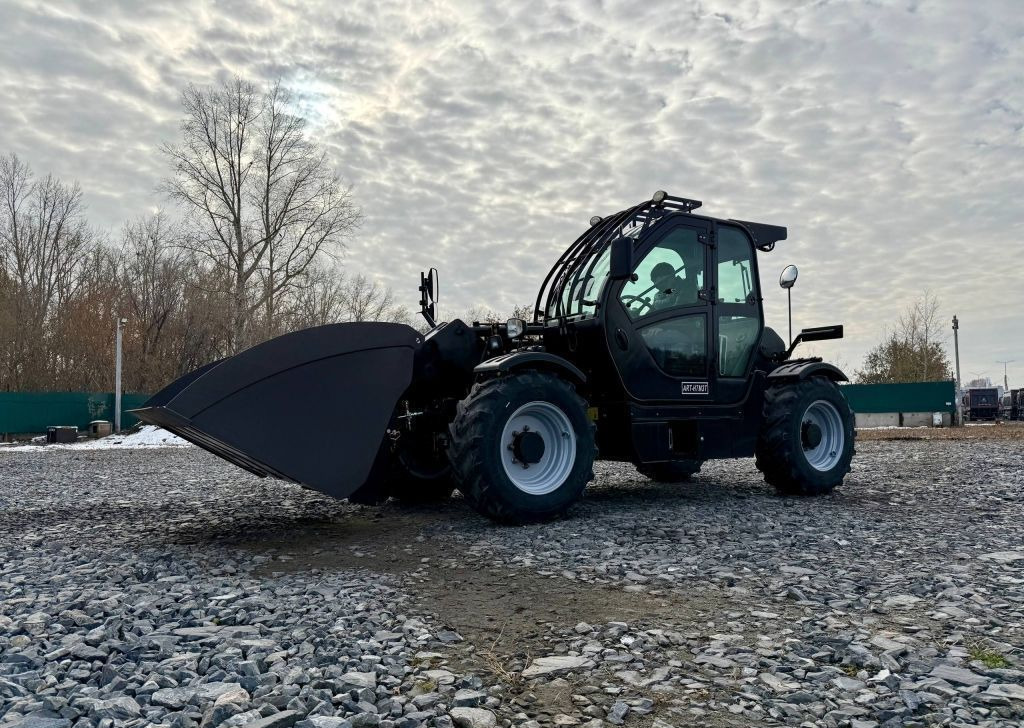 Arctic Bear ART-H7M3T - Телескопический погрузчик: фото 4 Arctic Bear ART-H7M3T - Телескопический погрузчик: фото 4