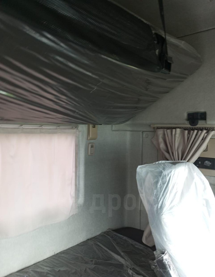 Тягач Dongfeng DFH4250CX7: фото 15