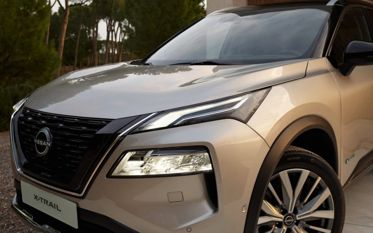 NISSAN - Другая техника: фото 1 NISSAN - Другая техника: фото 1