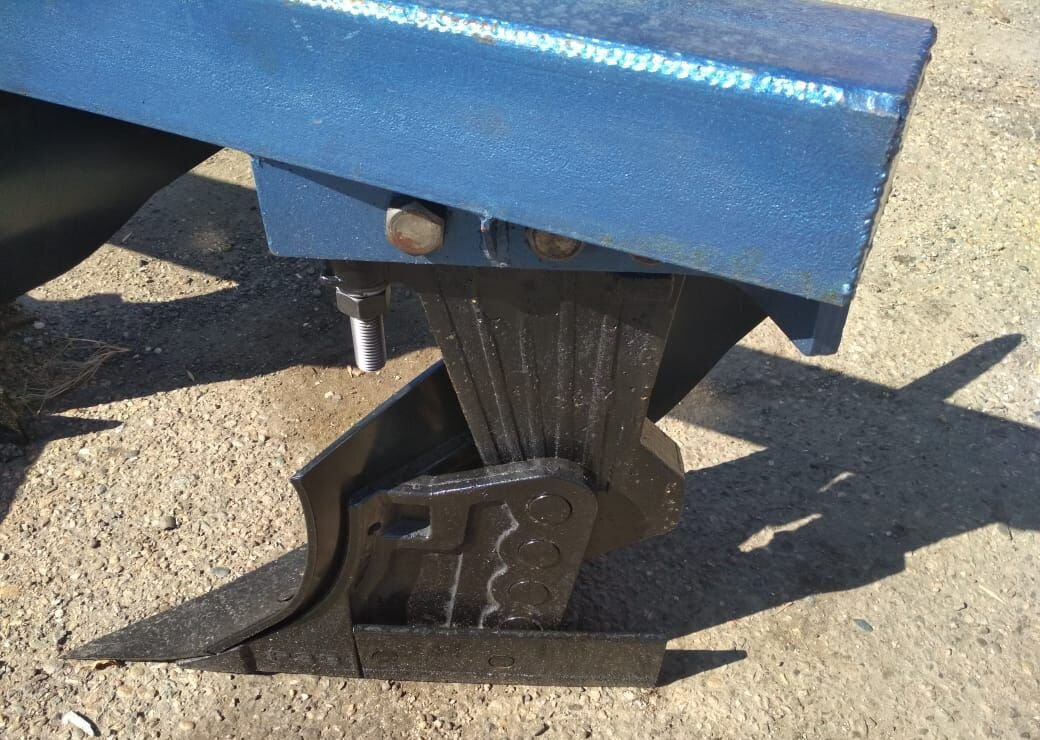 Алмаз FINIST ПЛН-3-35 - Плуг: фото 3 Алмаз FINIST ПЛН-3-35 - Плуг: фото 3