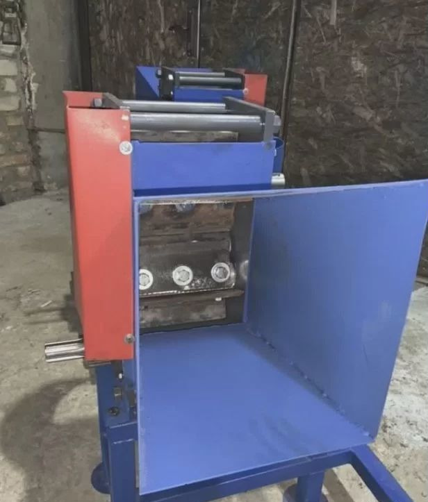 Измельчитель веток - Измельчитель древесины: фото 2 Измельчитель веток - Измельчитель древесины: фото 2