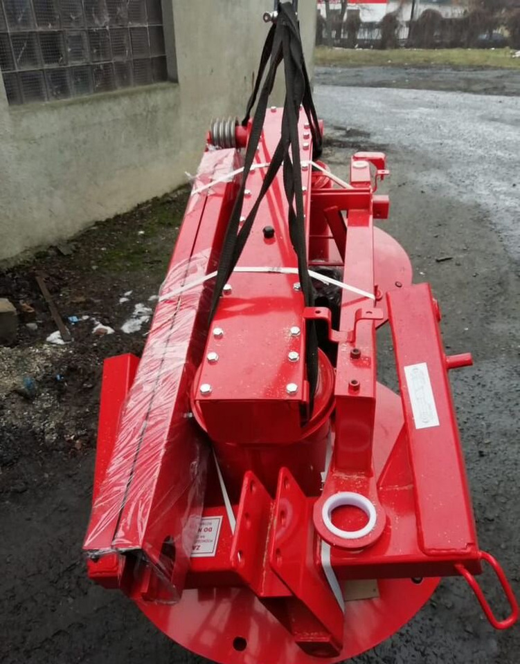 Lisicki 1850 - Косилка: фото 4 Lisicki 1850 - Косилка: фото 4