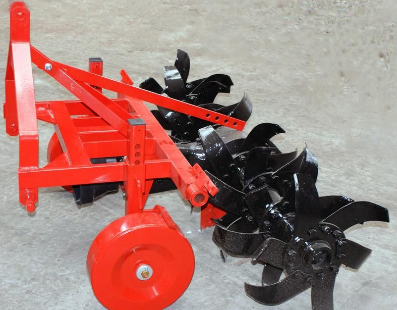 Lisicki U-503/2 - Почвофреза: фото 3 Lisicki U-503/2 - Почвофреза: фото 3