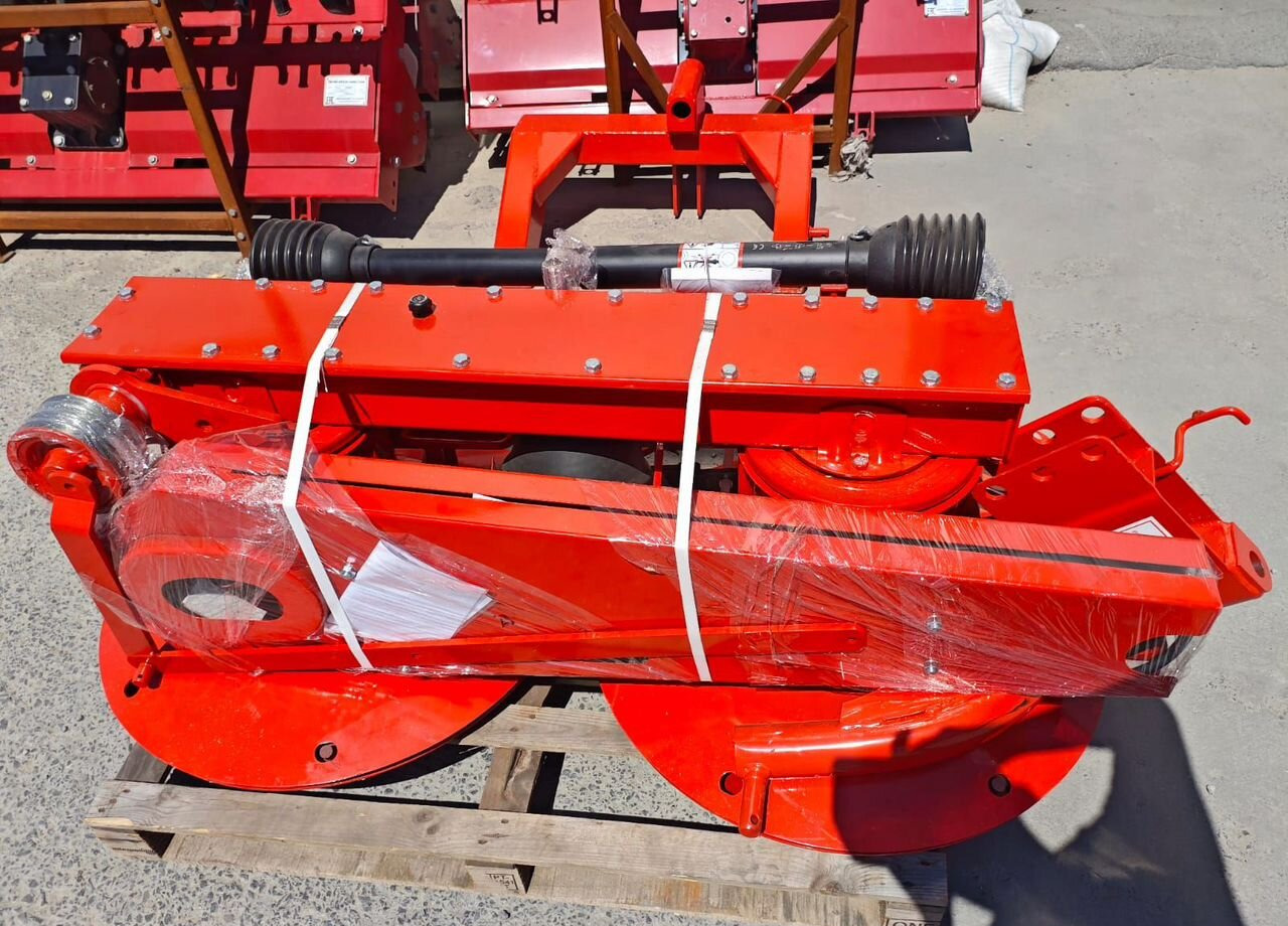 Lisicki Z-178/1/1 - Косилка: фото 1 Lisicki Z-178/1/1 - Косилка: фото 1