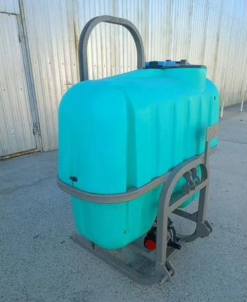 Mv-Groupp ОПН-600/14 - Навесной опрыскиватель: фото 2 Mv-Groupp ОПН-600/14 - Навесной опрыскиватель: фото 2