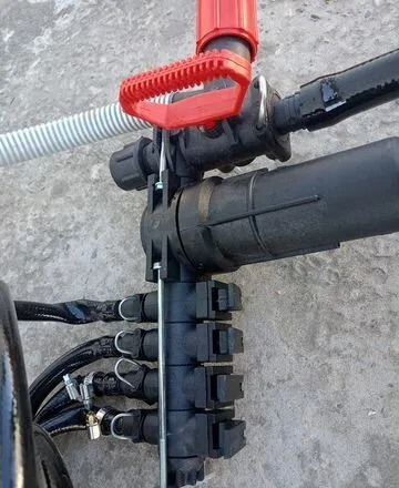 Mv-Groupp ОПН-600/14 - Навесной опрыскиватель: фото 5 Mv-Groupp ОПН-600/14 - Навесной опрыскиватель: фото 5