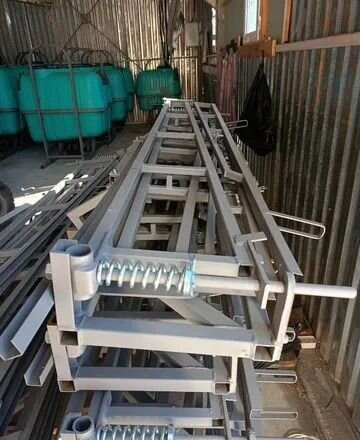 Новый Навесной опрыскиватель Mv-Groupp ОПН-600/14: фото 6