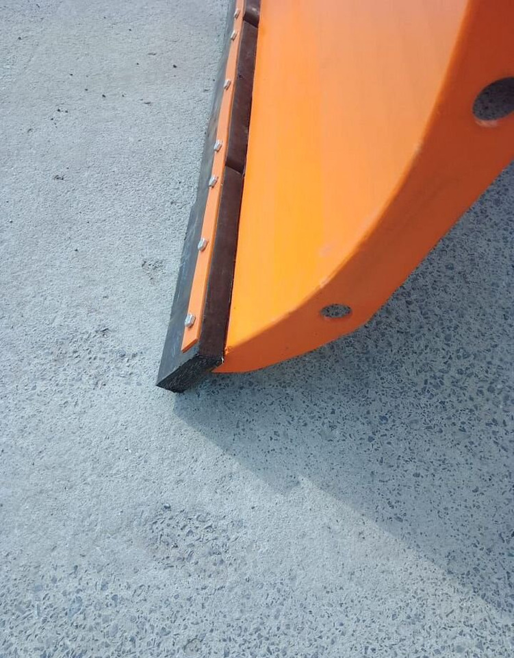 Отвал Отвал Коммунальный Двухсторонний, Поворотный: фото 6