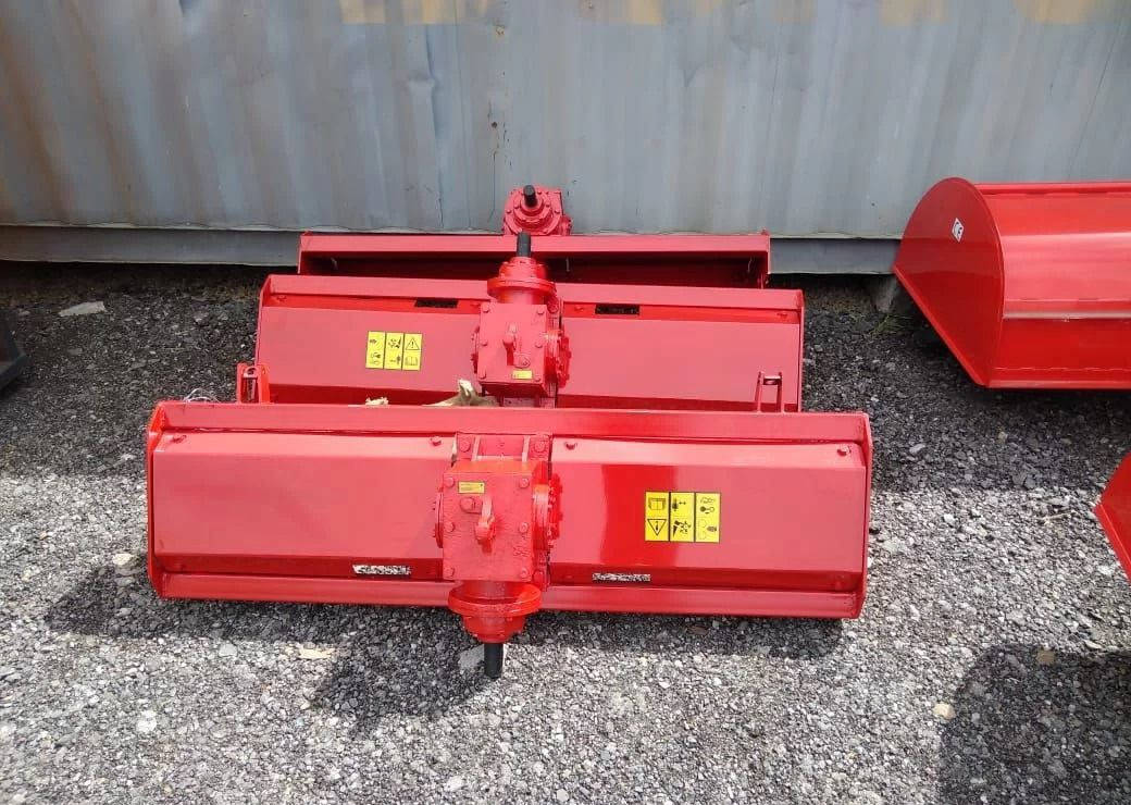 Weifang 1GQN-140 - Почвофреза: фото 2 Weifang 1GQN-140 - Почвофреза: фото 2