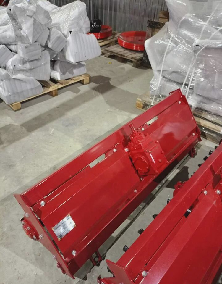 Weifang 1GQN-140 - Почвофреза: фото 1 Weifang 1GQN-140 - Почвофреза: фото 1