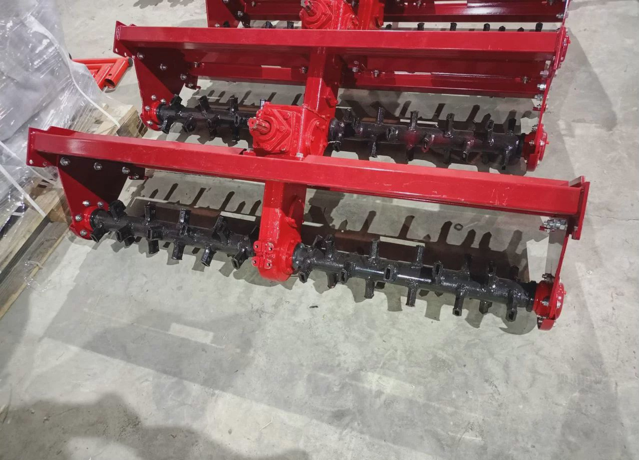 Weifang 1GQN-160 - Почвофреза: фото 2 Weifang 1GQN-160 - Почвофреза: фото 2