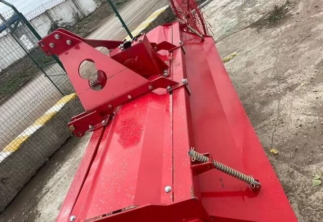 Weifang 1GQN-160 - Почвофреза: фото 1 Weifang 1GQN-160 - Почвофреза: фото 1