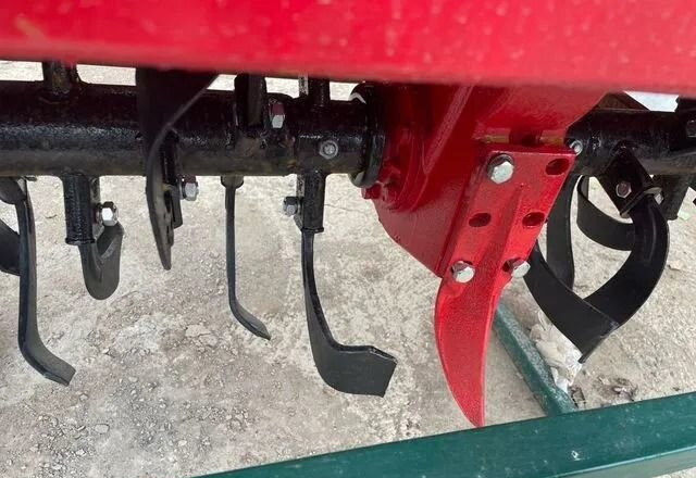 Weifang 1GQN-160 - Почвофреза: фото 2 Weifang 1GQN-160 - Почвофреза: фото 2