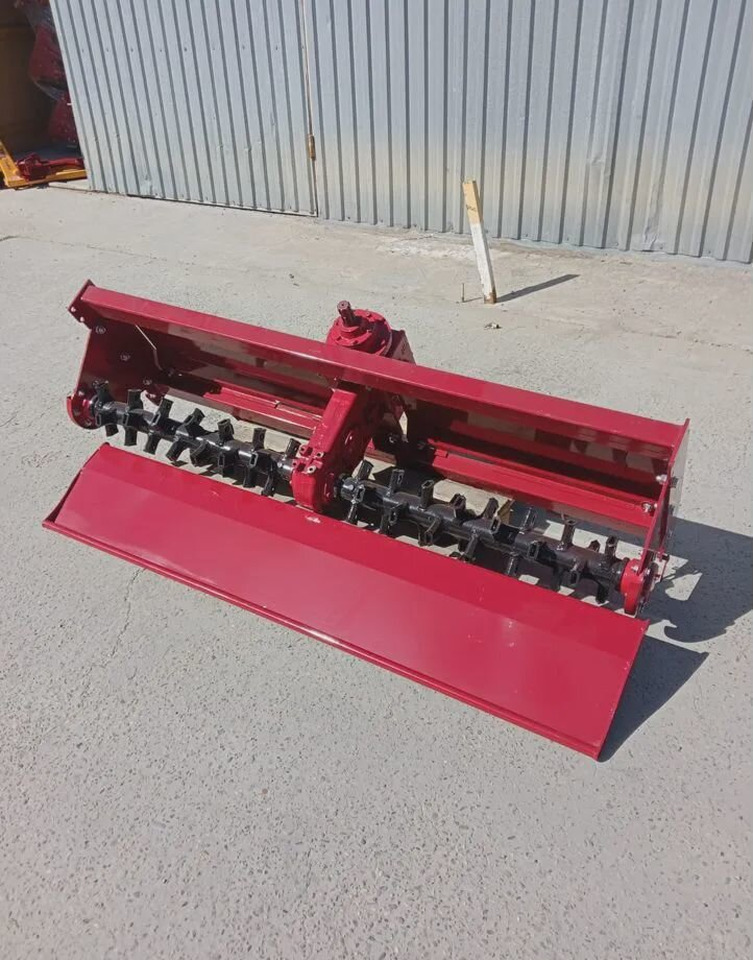 Weifang 1GQN-160 - Почвофреза: фото 1 Weifang 1GQN-160 - Почвофреза: фото 1