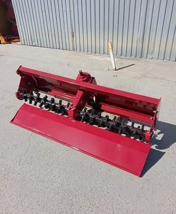 Weifang 1GQN-180 - Почвофреза: фото 2 Weifang 1GQN-180 - Почвофреза: фото 2