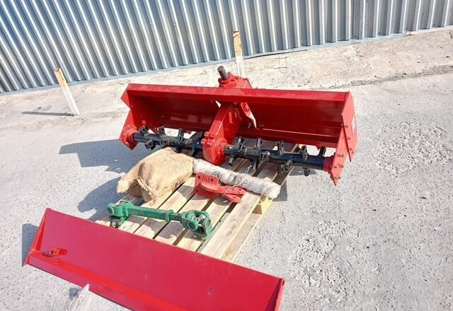 Weifang 1GQN-180 - Почвофреза: фото 1 Weifang 1GQN-180 - Почвофреза: фото 1