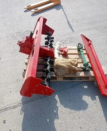 Weifang 1GQN-180 - Почвофреза: фото 1 Weifang 1GQN-180 - Почвофреза: фото 1