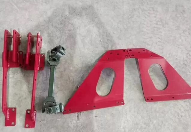 Weifang 1GQN-180 - Почвофреза: фото 3 Weifang 1GQN-180 - Почвофреза: фото 3