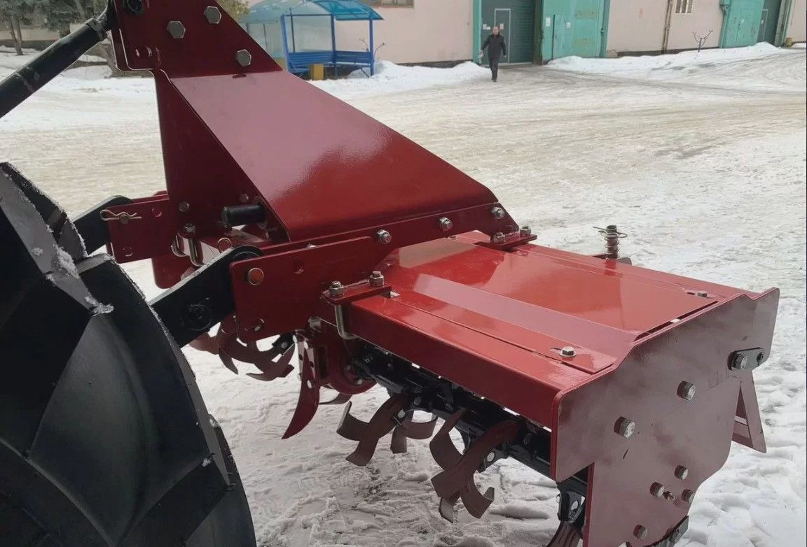 Weifang 1GQN-220 - Почвофреза: фото 1 Weifang 1GQN-220 - Почвофреза: фото 1