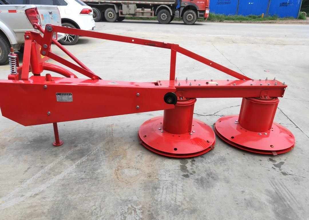 Weifang DM-165 - Косилка: фото 1 Weifang DM-165 - Косилка: фото 1