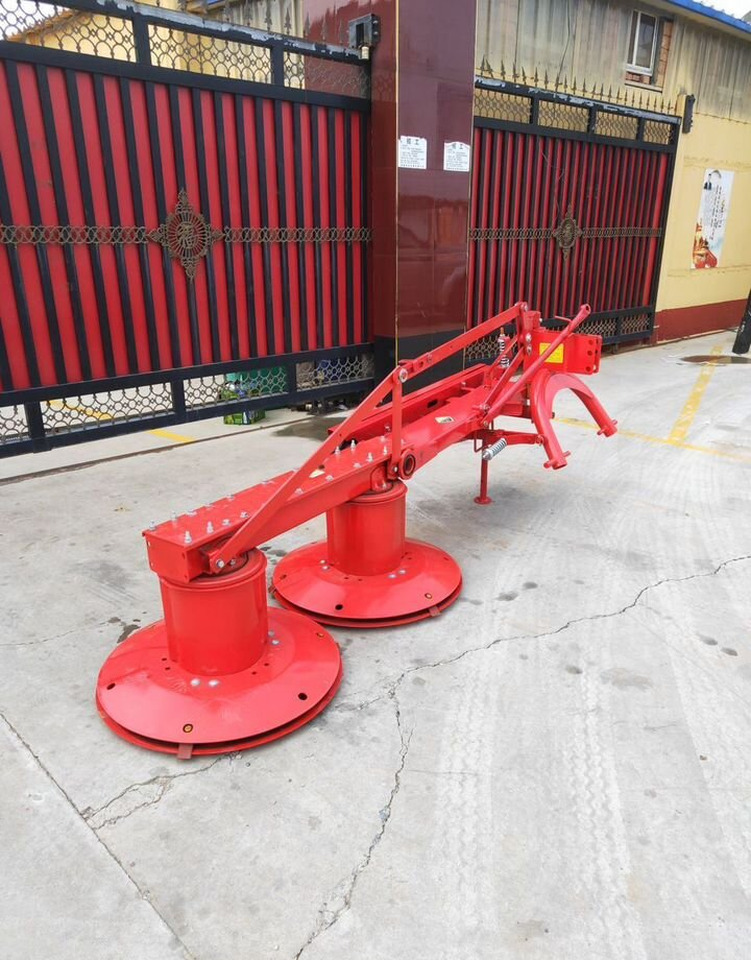 Weifang DM-165 - Косилка: фото 1 Weifang DM-165 - Косилка: фото 1