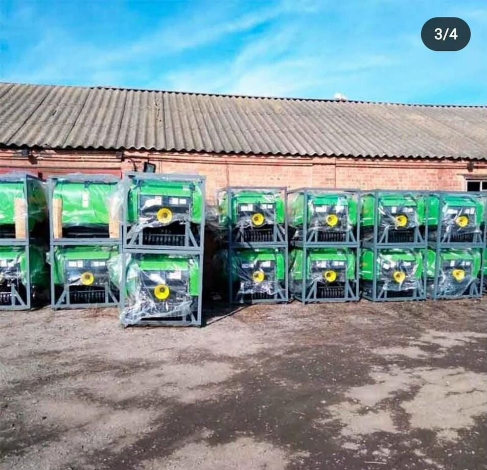 Weifang RXYK0850 - Пресс-подборщик рулонный: фото 2 Weifang RXYK0850 - Пресс-подборщик рулонный: фото 2