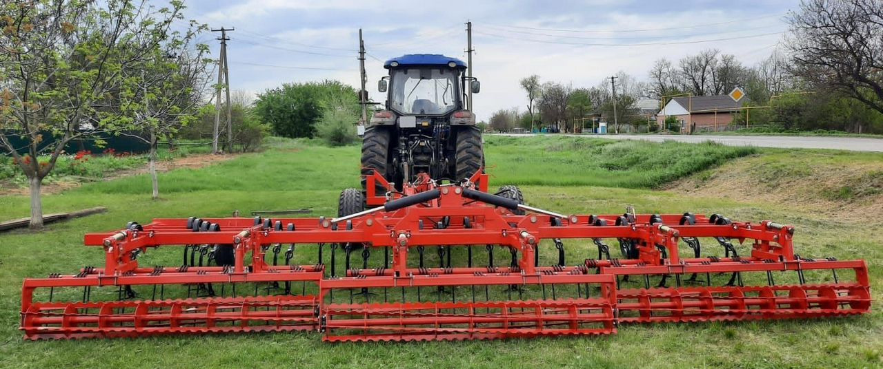 АгроГрад КПМ-Агро-6 - Культиватор: фото 3 АгроГрад КПМ-Агро-6 - Культиватор: фото 3