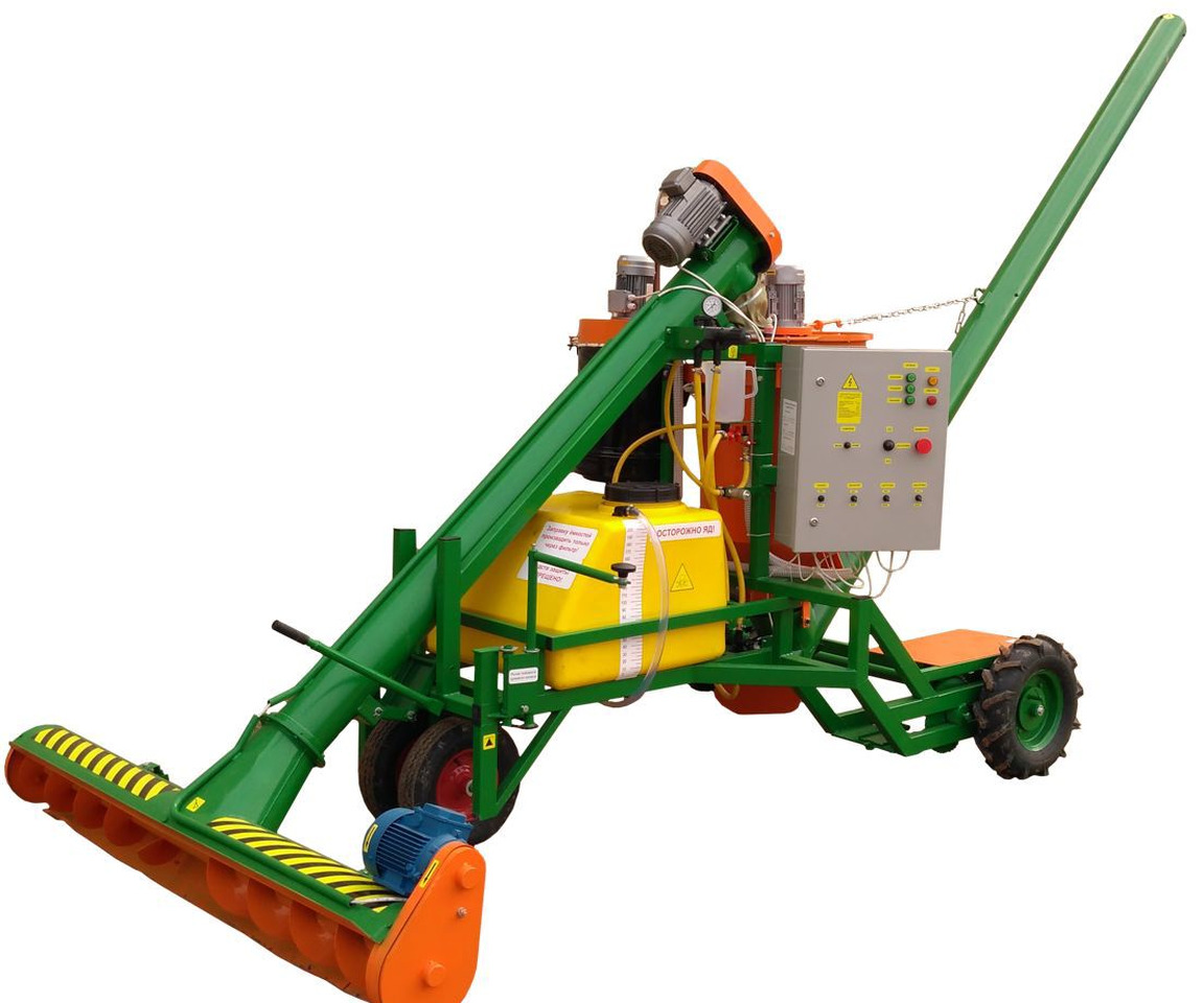 Белама ПСК-15 - Посевная техника: фото 1 Белама ПСК-15 - Посевная техника: фото 1