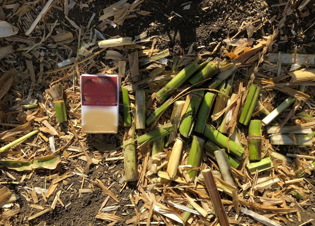 Oros Cornado - Жатка кукурузная: фото 5 Oros Cornado - Жатка кукурузная: фото 5