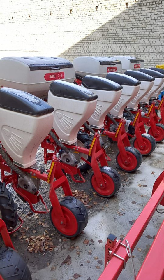 Новый Сеялка Ozduman HVM 8: фото 7 Новый Сеялка Ozduman HVM 8: фото 7