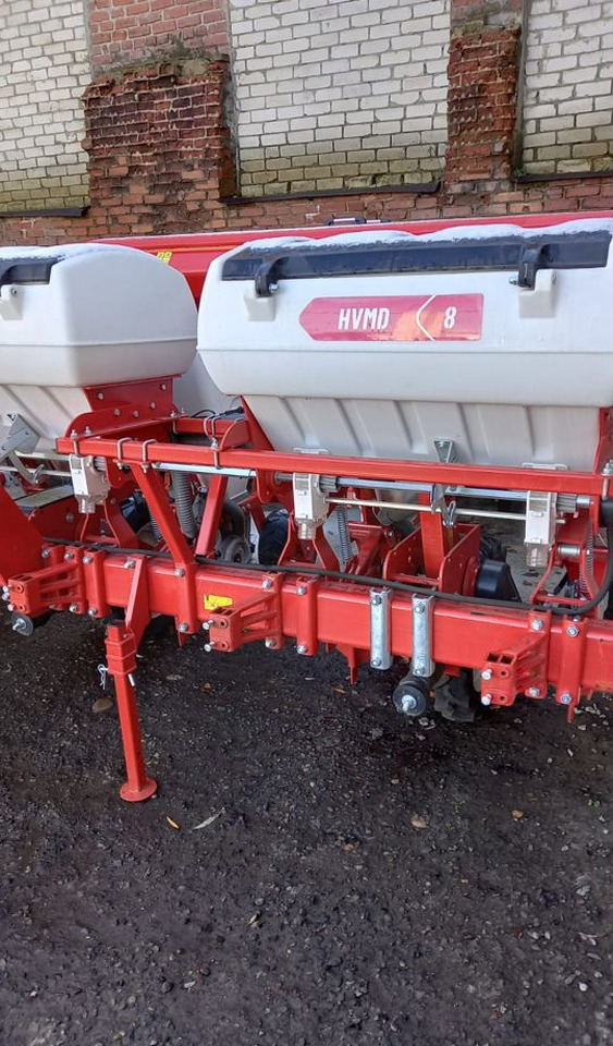 Ozduman HVM 8 - Сеялка: фото 4 Ozduman HVM 8 - Сеялка: фото 4