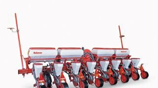 Ozduman HVM 8 - Сеялка: фото 1 Ozduman HVM 8 - Сеялка: фото 1