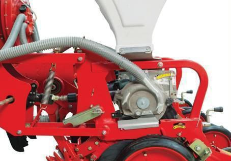 Новый Сеялка Ozduman HVMD 8: фото 6