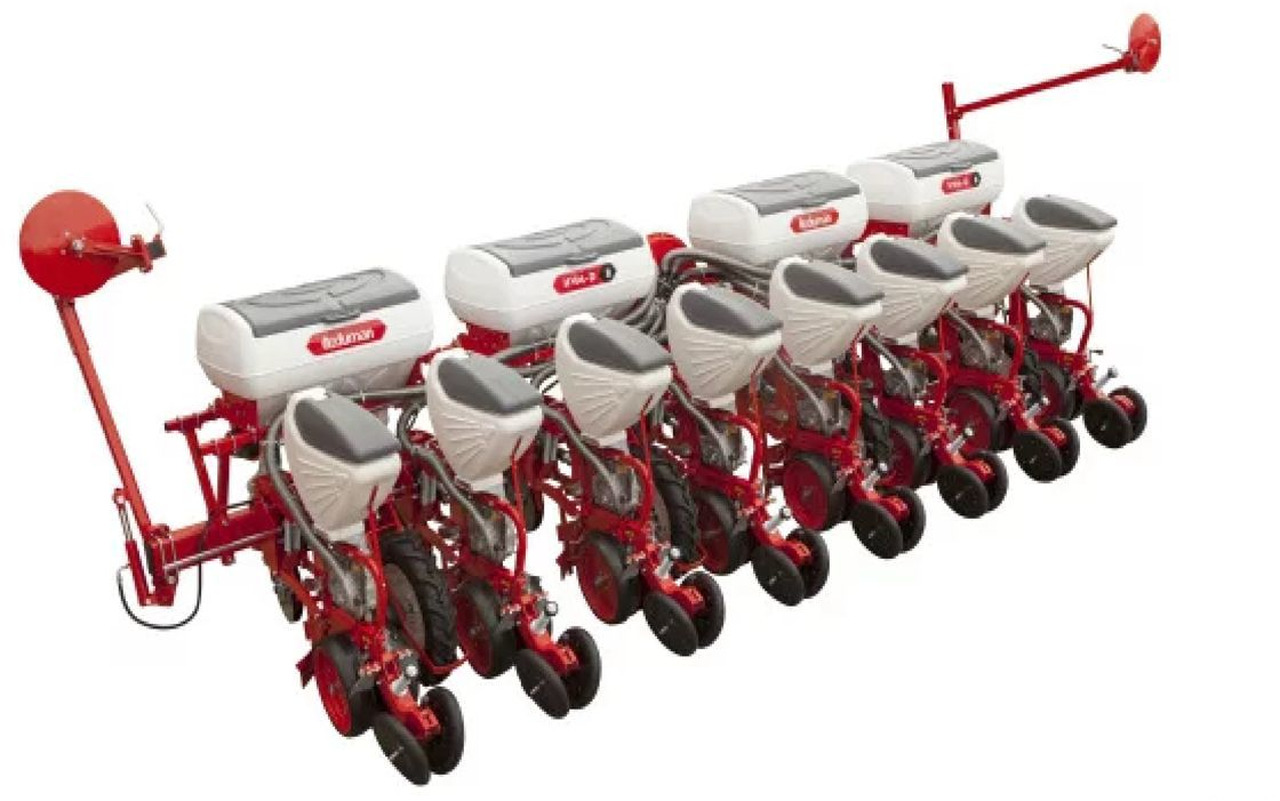 Ozduman HVMD 8 - Сеялка: фото 1 Ozduman HVMD 8 - Сеялка: фото 1