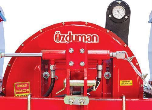 Ozduman HVMD 8 - Сеялка: фото 5 Ozduman HVMD 8 - Сеялка: фото 5