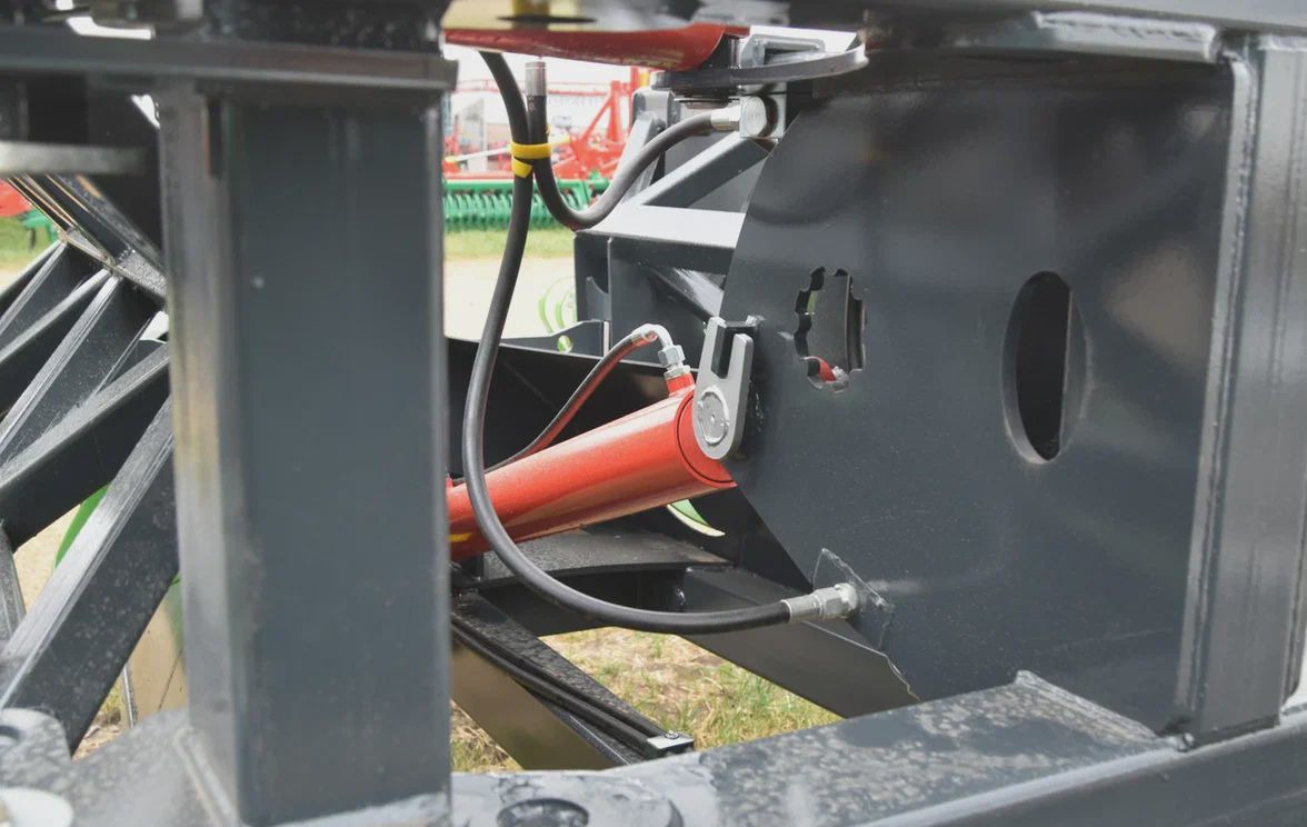 Новый Борона ротационная SKR Carbon M12000: фото 19 Новый Борона ротационная SKR Carbon M12000: фото 19